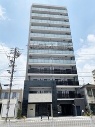 S-RESIDENCE平安通の物件外観写真